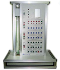 QY-PLC-47四層電梯仿真模型
